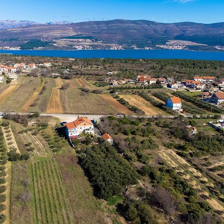 Apartments Roko Pridraga Экстерьер фото