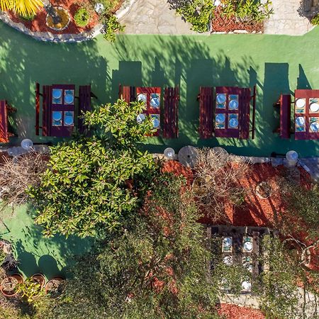 Apartments Roko Pridraga Экстерьер фото