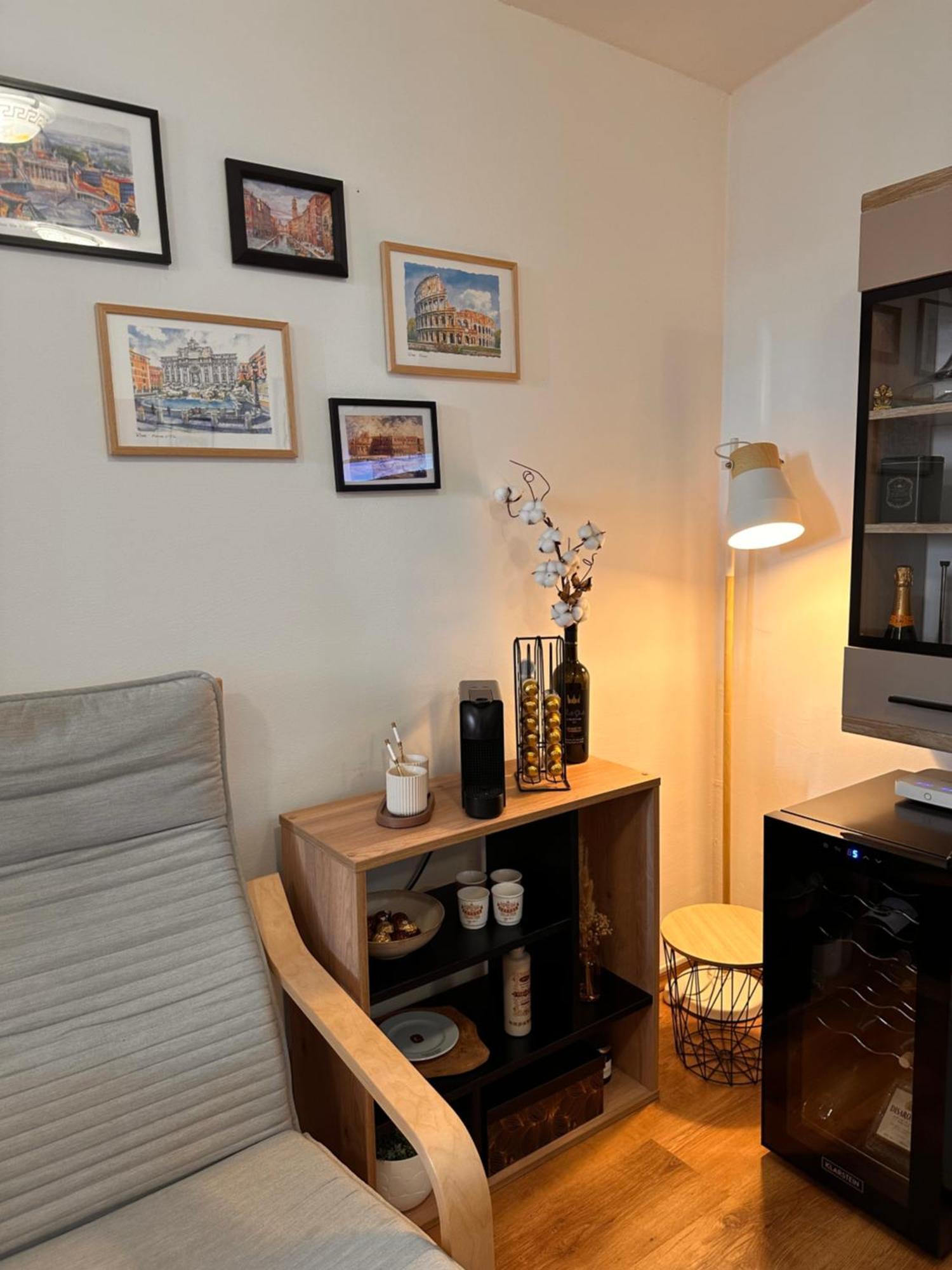 Apartments Roko Pridraga Экстерьер фото