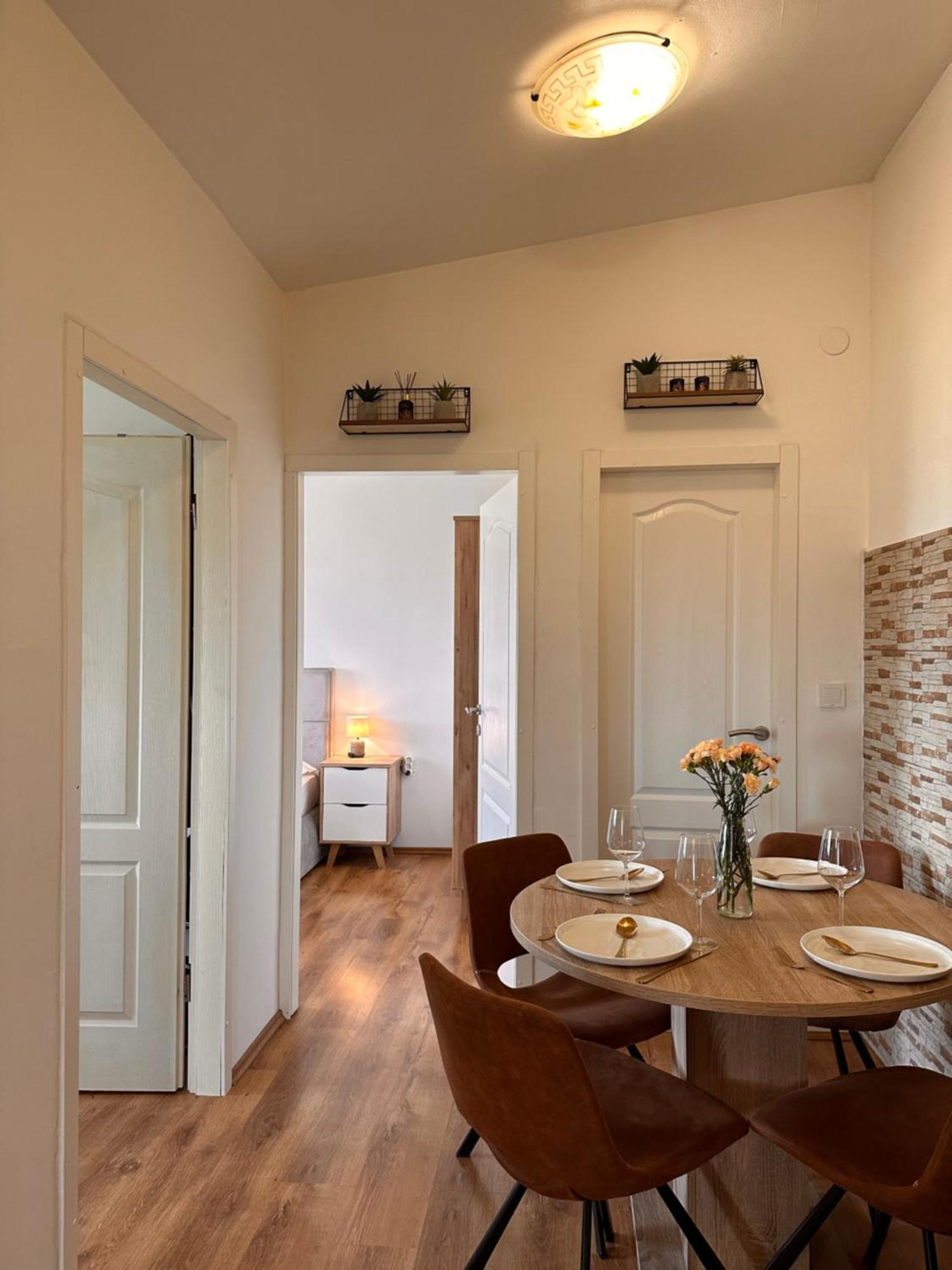 Apartments Roko Pridraga Экстерьер фото