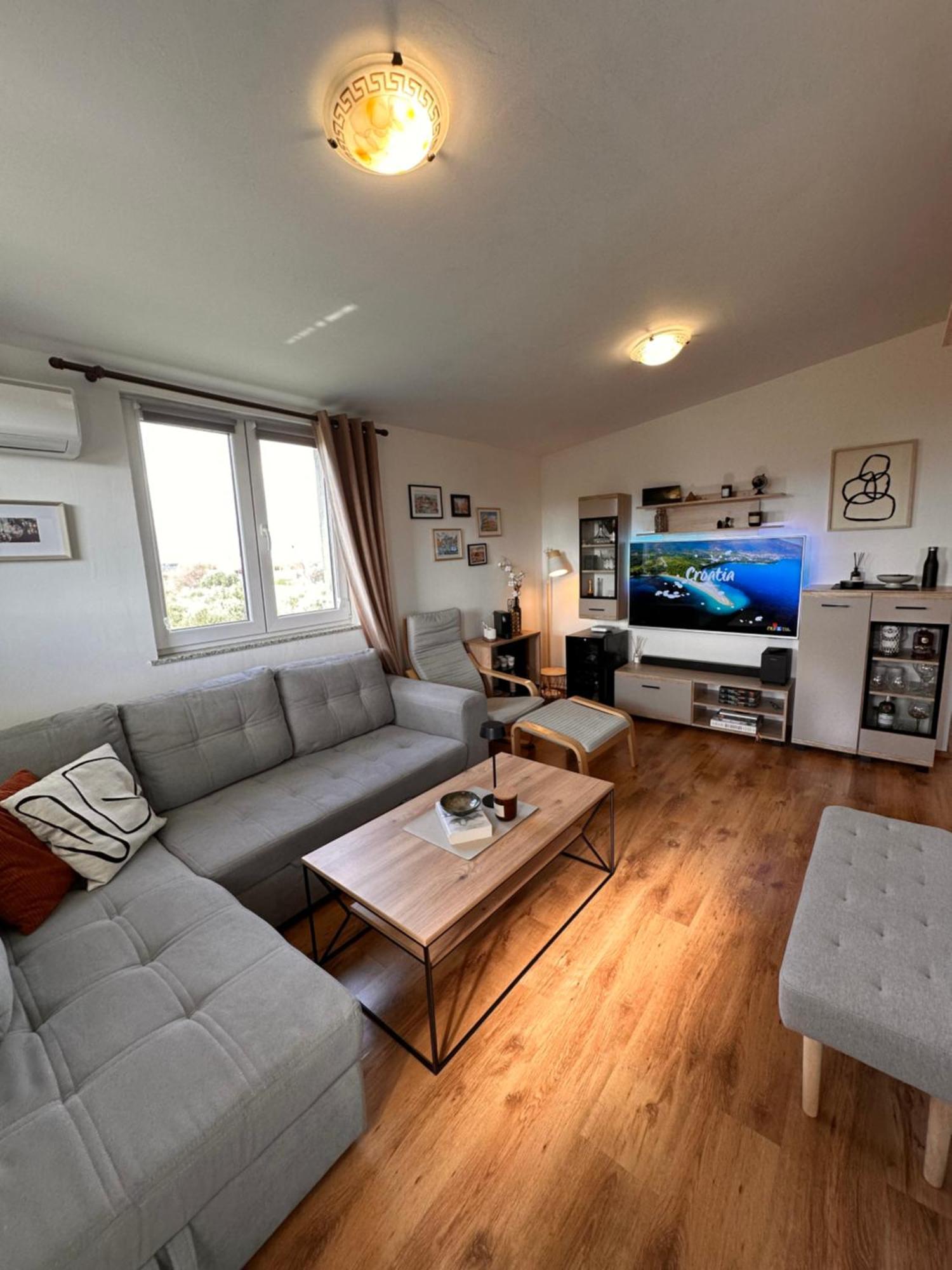 Apartments Roko Pridraga Экстерьер фото