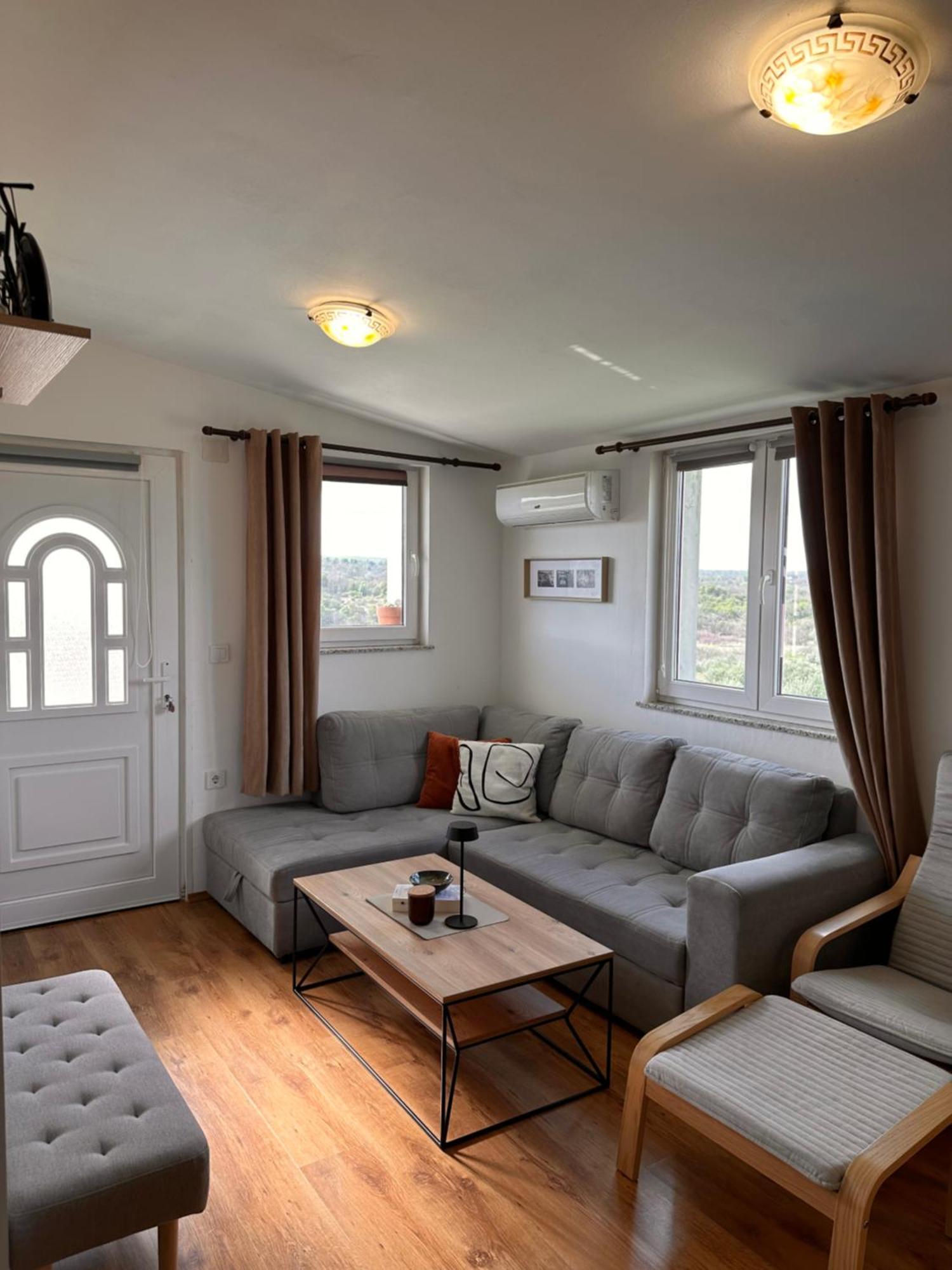 Apartments Roko Pridraga Экстерьер фото