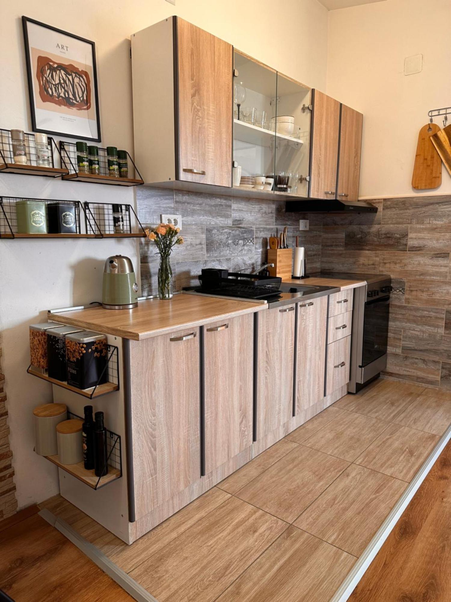 Apartments Roko Pridraga Экстерьер фото