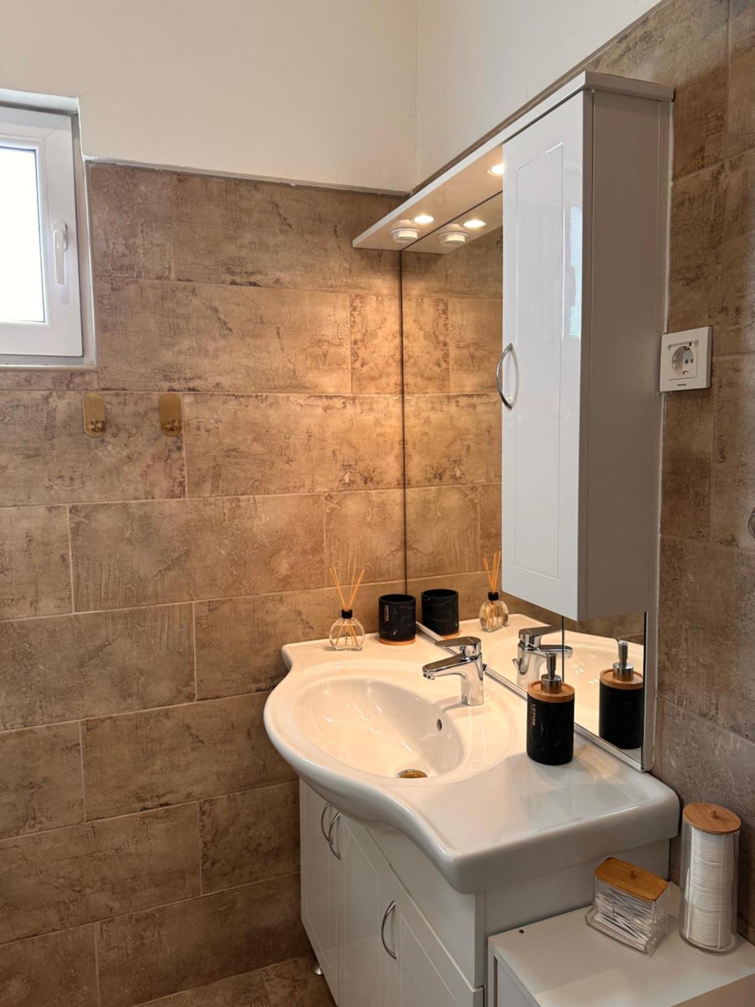 Apartments Roko Pridraga Экстерьер фото