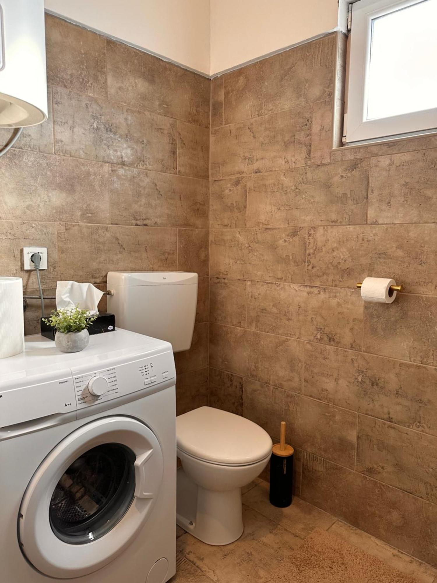 Apartments Roko Pridraga Экстерьер фото