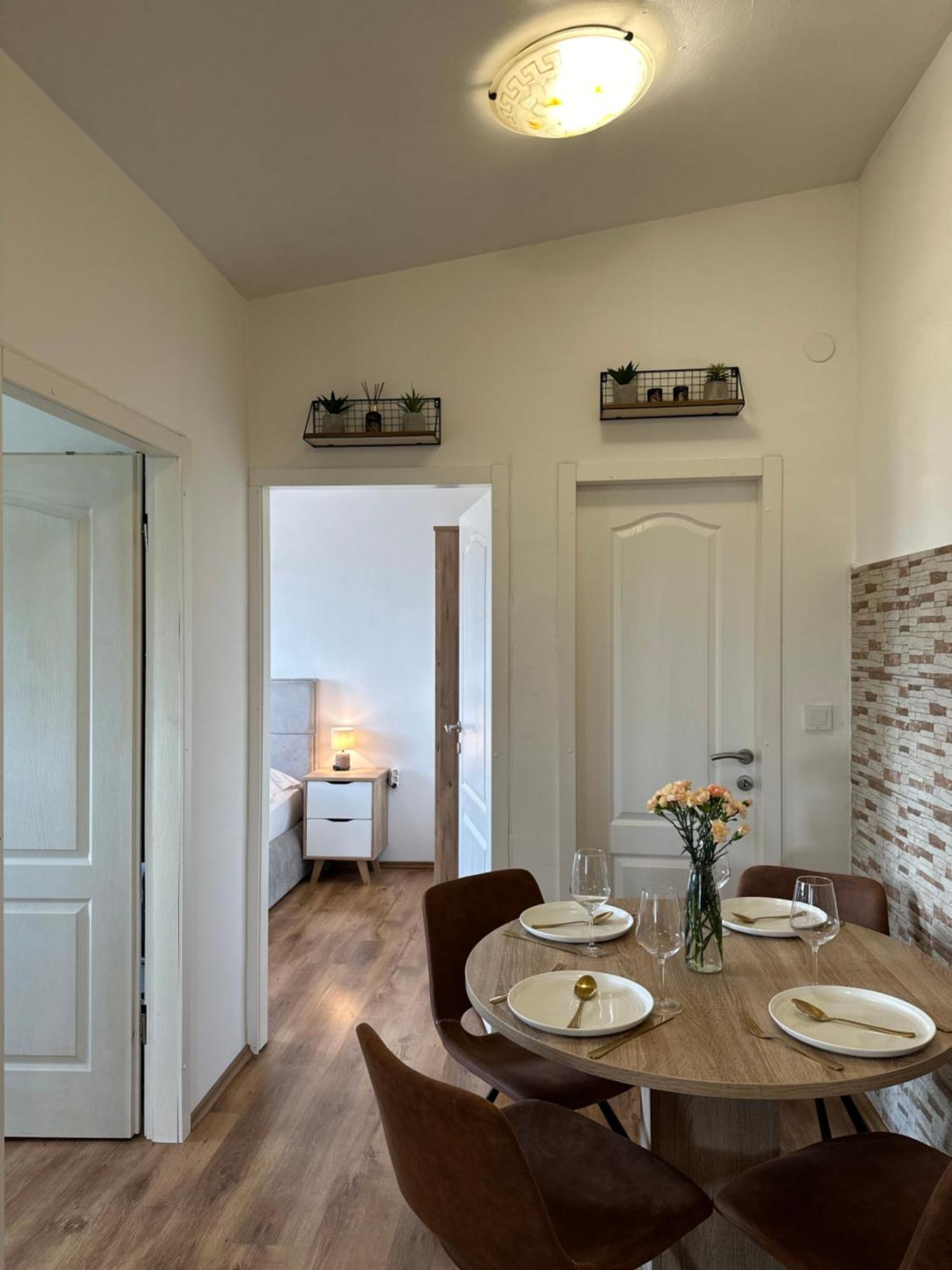 Apartments Roko Pridraga Экстерьер фото