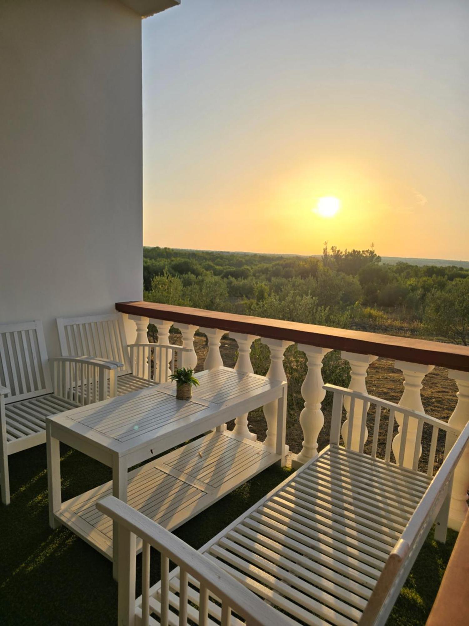 Apartments Roko Pridraga Экстерьер фото